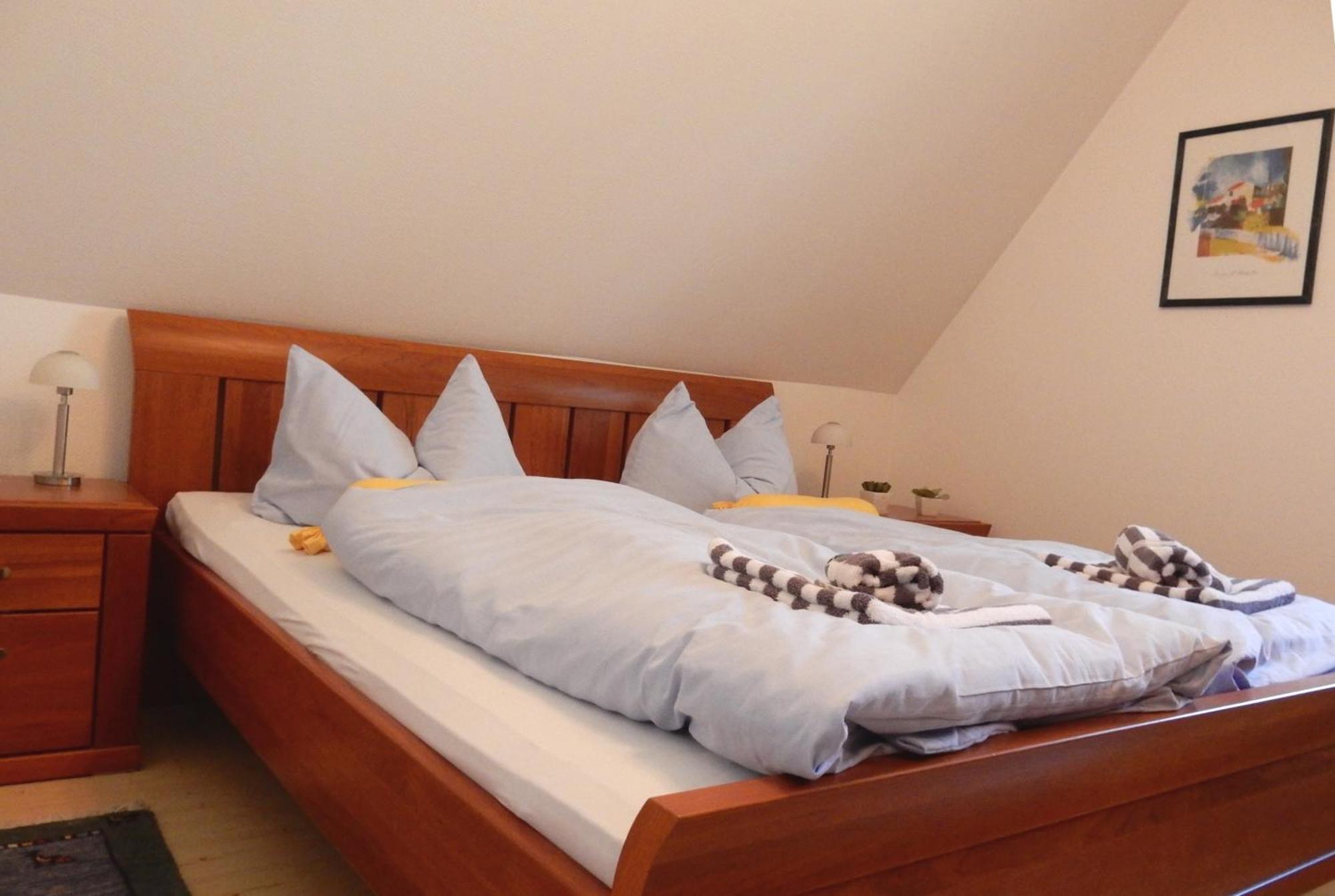Eichenpark 45 Apartamento Prerow Exterior foto