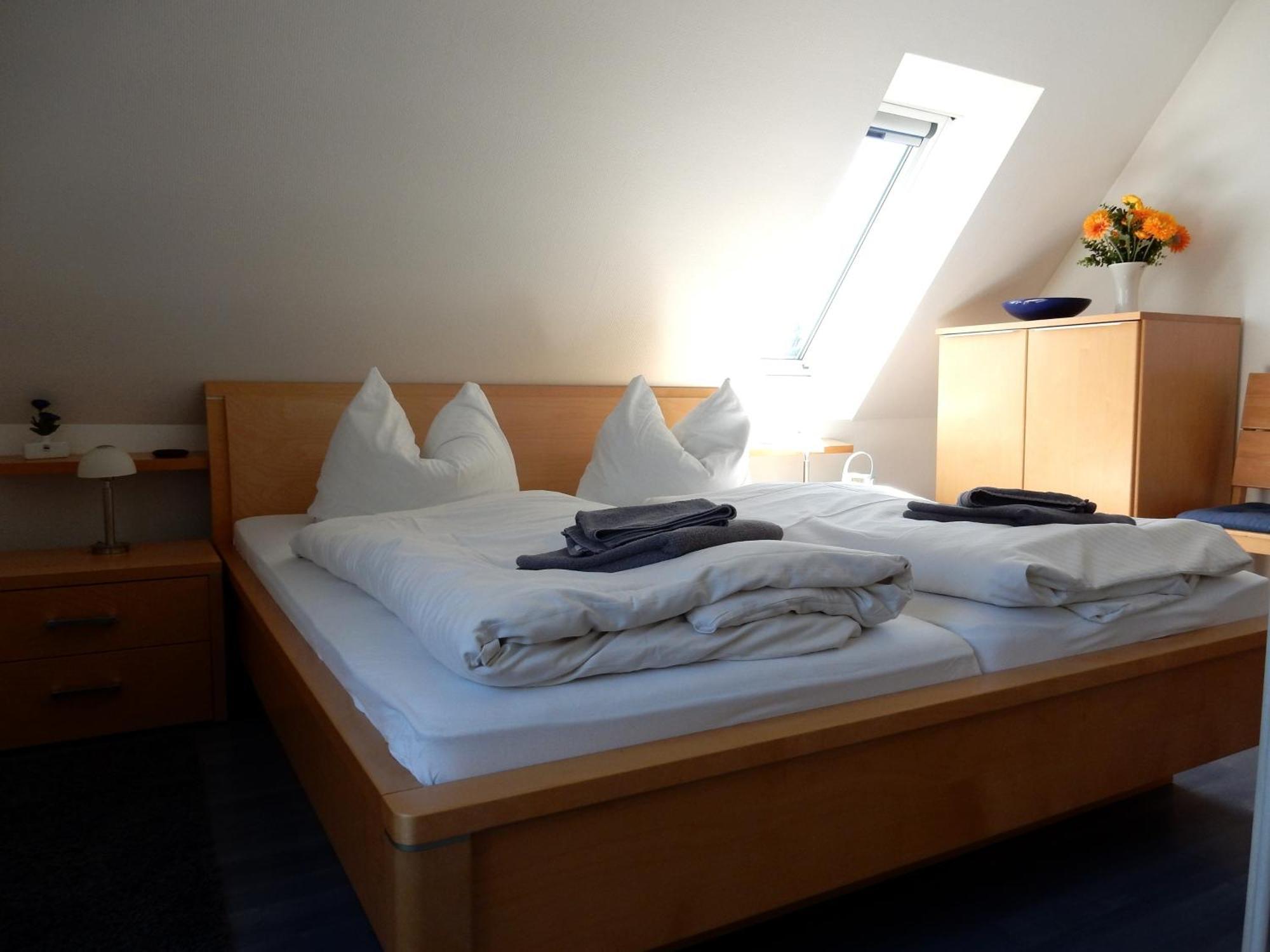Eichenpark 45 Apartamento Prerow Exterior foto