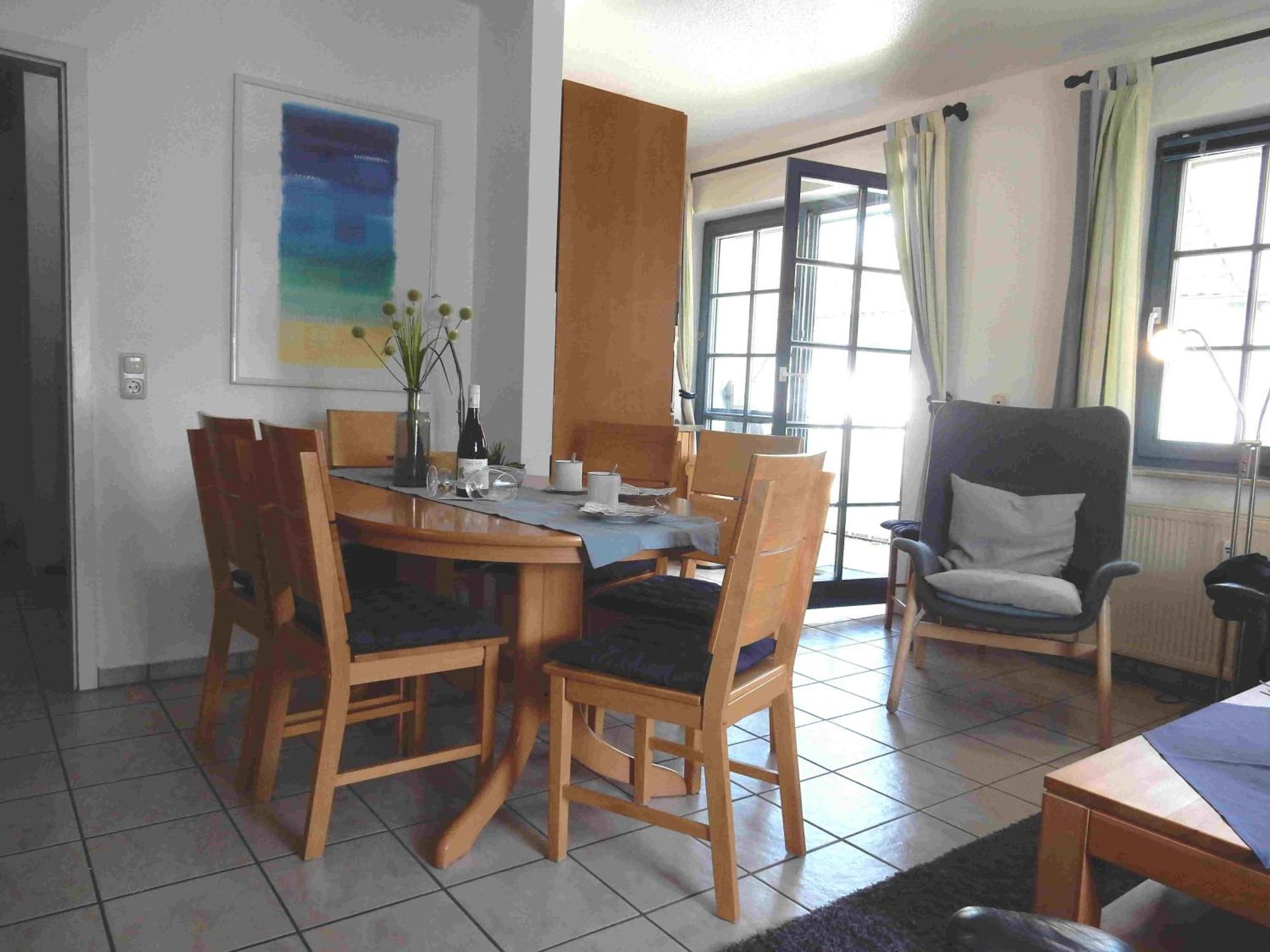 Eichenpark 45 Apartamento Prerow Exterior foto